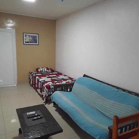 La Serena Villa Puerto Iguazú Dış mekan fotoğraf