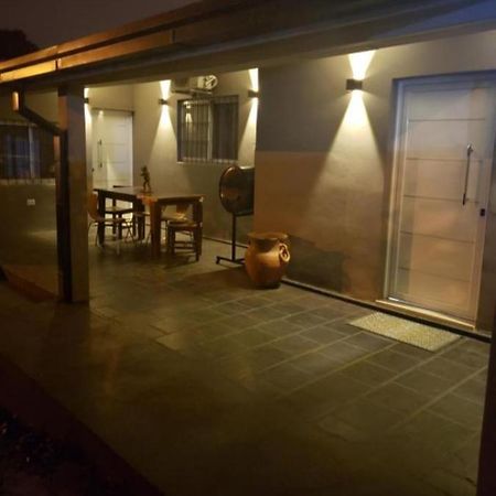 La Serena Villa Puerto Iguazú Dış mekan fotoğraf