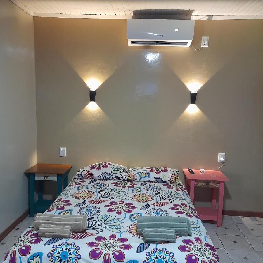 La Serena Villa Puerto Iguazú Dış mekan fotoğraf