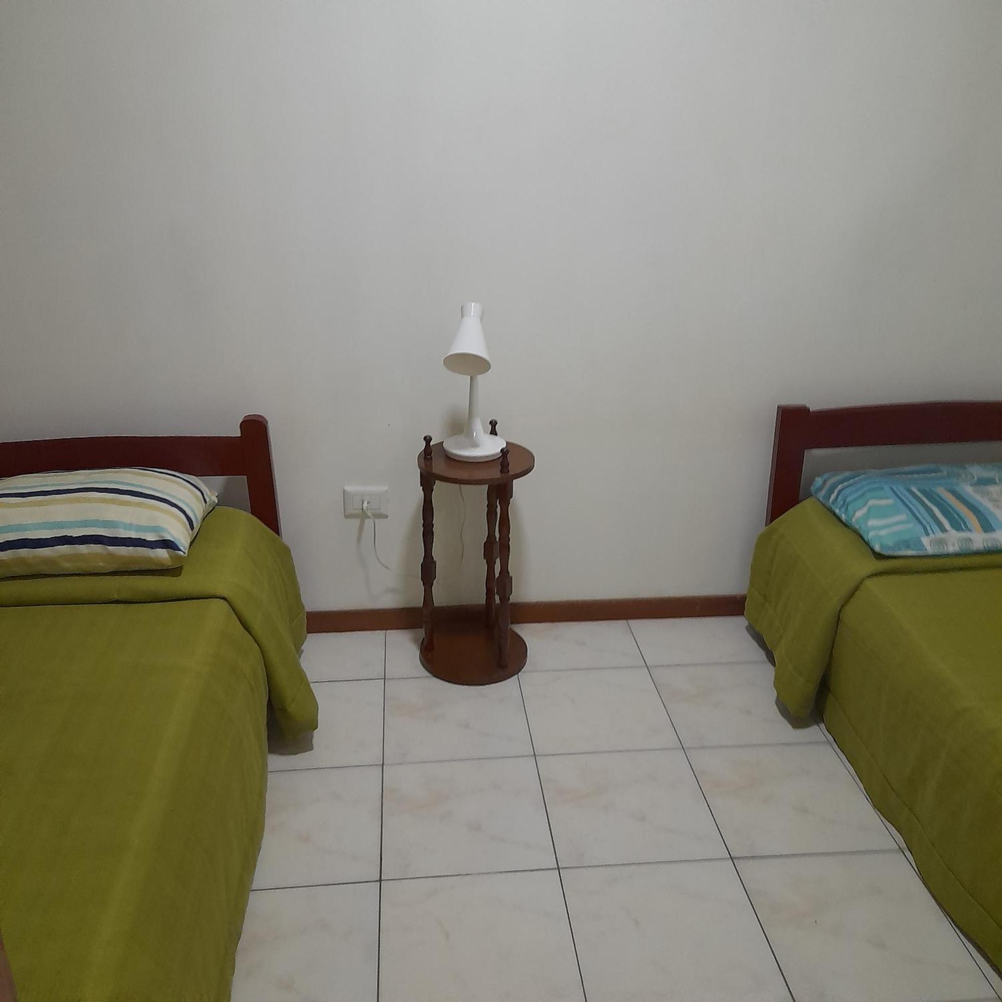 La Serena Villa Puerto Iguazú Dış mekan fotoğraf