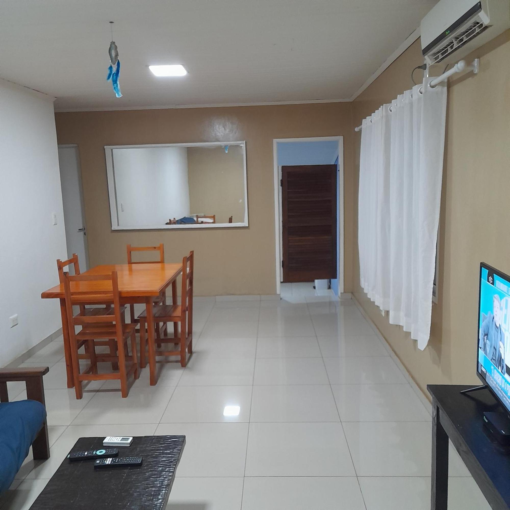 La Serena Villa Puerto Iguazú Dış mekan fotoğraf