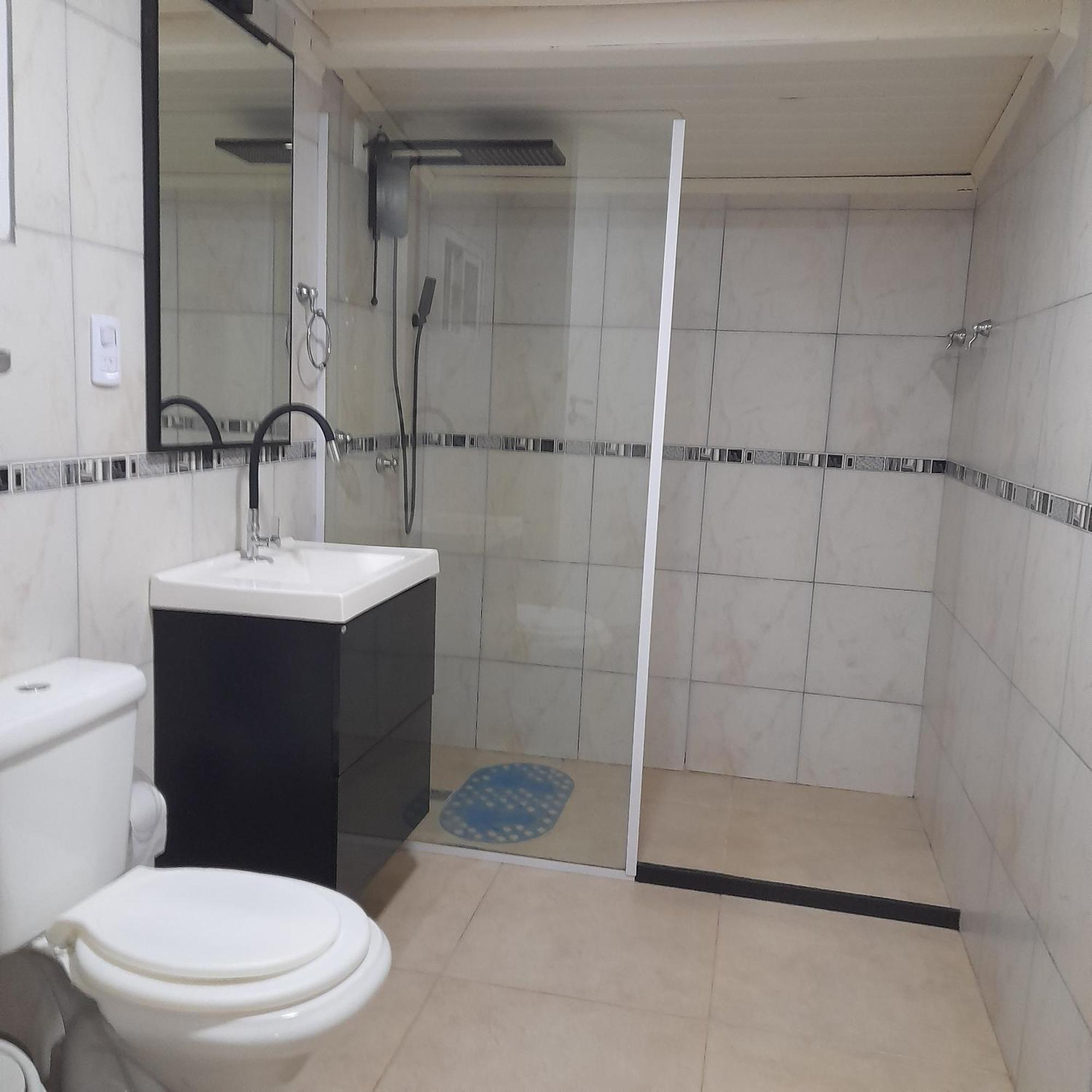 La Serena Villa Puerto Iguazú Dış mekan fotoğraf