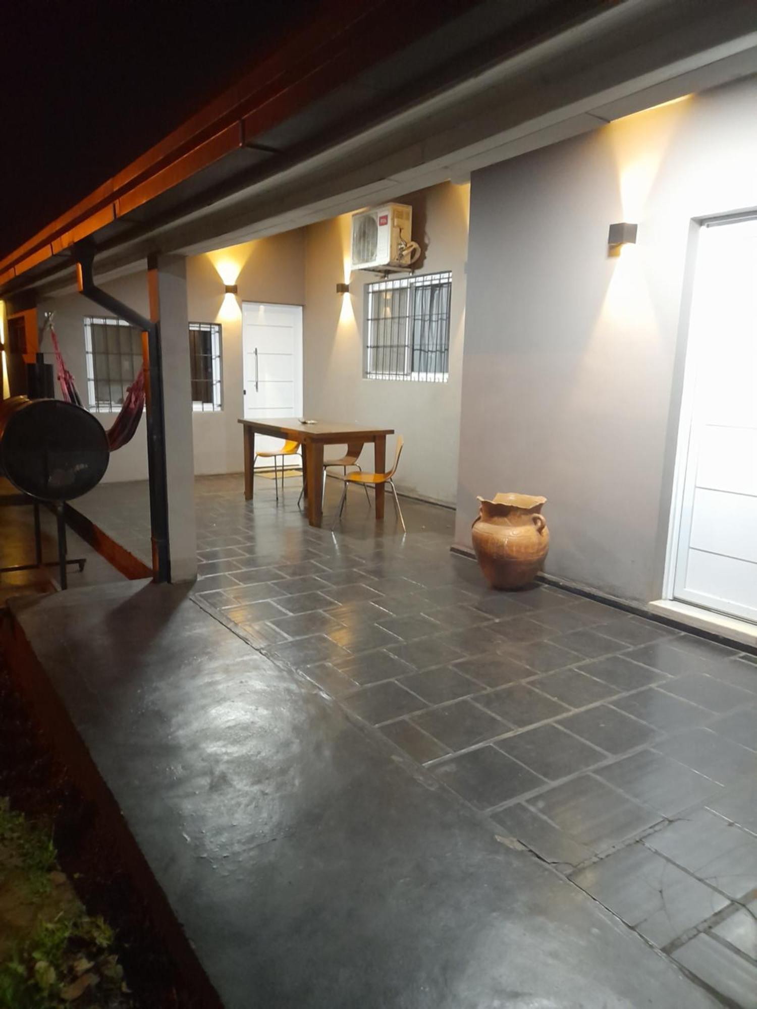 La Serena Villa Puerto Iguazú Dış mekan fotoğraf