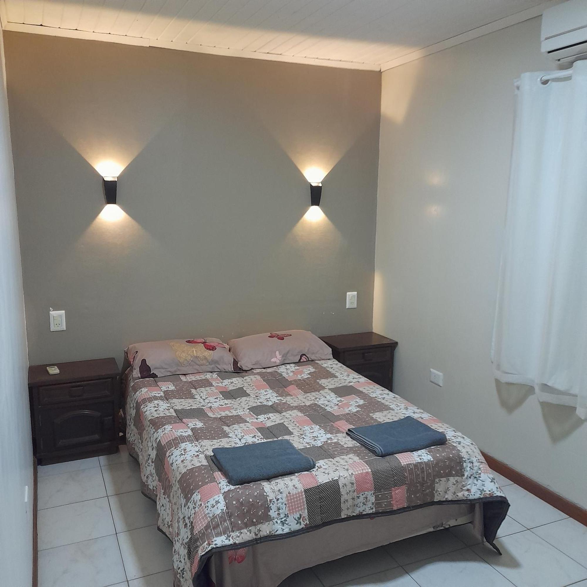 La Serena Villa Puerto Iguazú Dış mekan fotoğraf