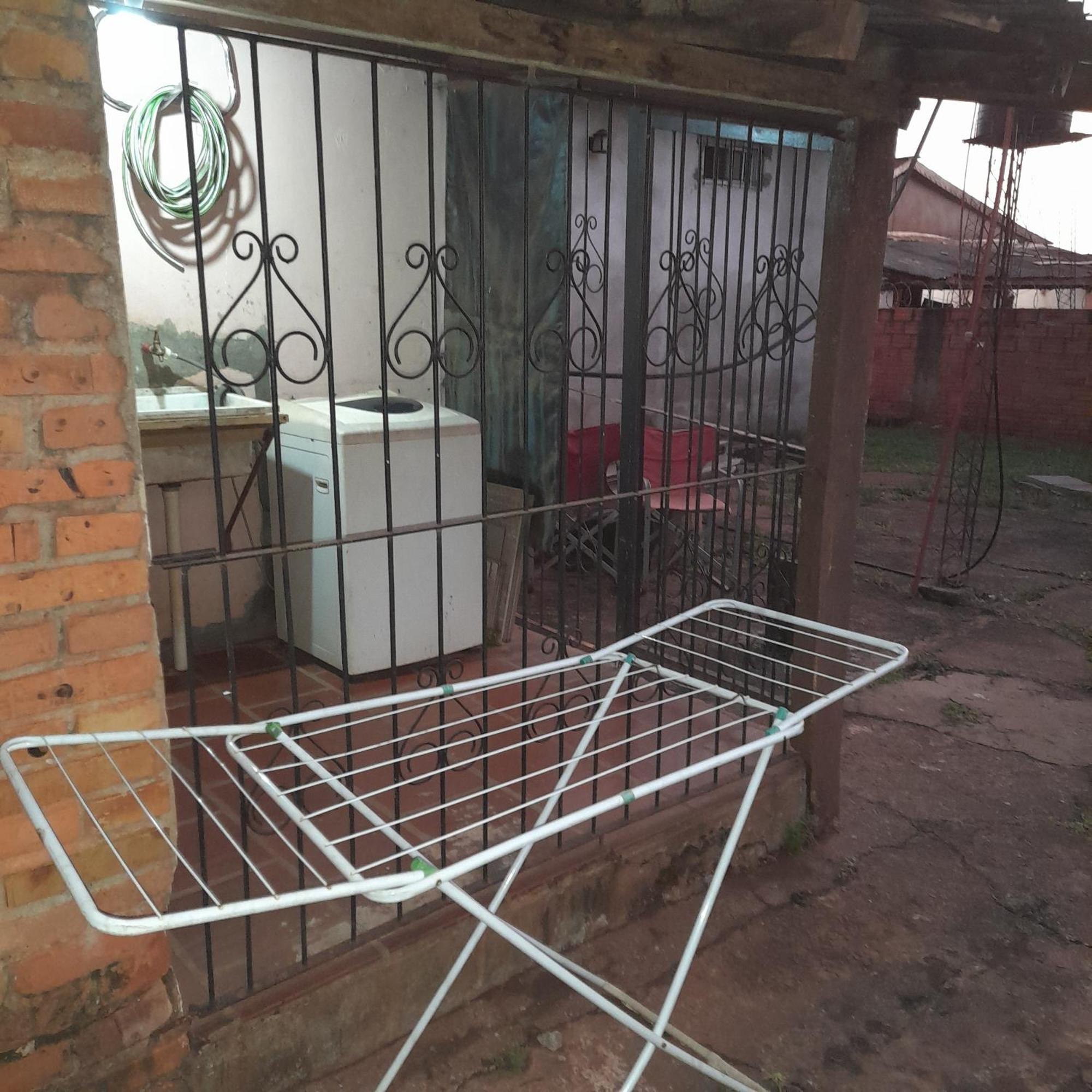 La Serena Villa Puerto Iguazú Dış mekan fotoğraf