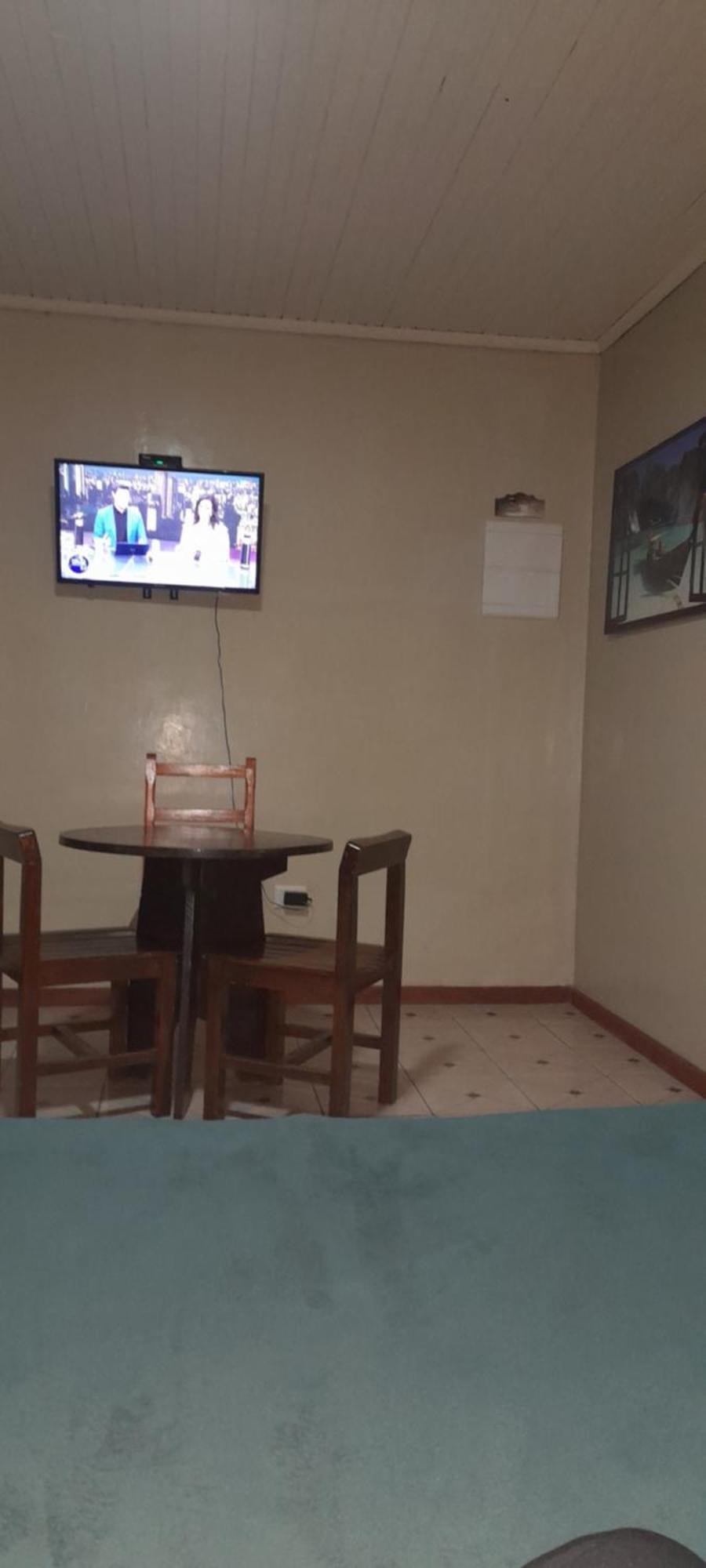 La Serena Villa Puerto Iguazú Dış mekan fotoğraf