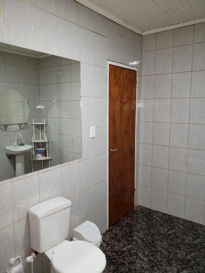 La Serena Villa Puerto Iguazú Dış mekan fotoğraf